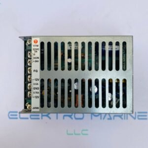 ETA Electric VTM 22WC 24 | Switching Power Supply