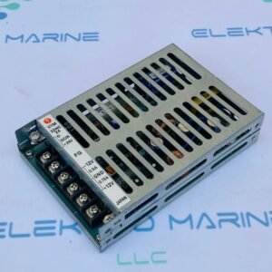 ETA Electric VTM 22WC 24 | Switching Power Supply