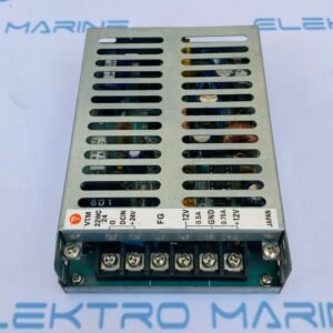 ETA Electric VTM 22WC 24 | Switching Power Supply