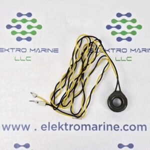 Bender W10/8000 | Messwandler/ Current Transformer