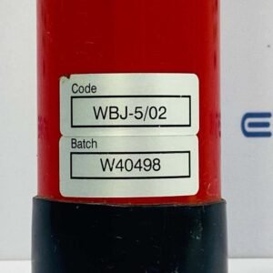 Solo WBJ-5/02 | Telescopic Access Pole