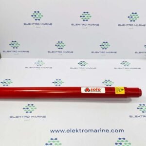 Solo WBJ-5/02 | Telescopic Access Pole