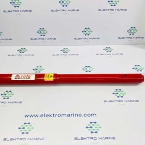 Solo WBJ-5/02 | Telescopic Access Pole