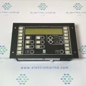 Kongsberg WBU (8100259) | Watch Bridge Unit