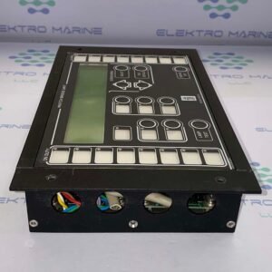 Kongsberg WBU (8100259) | Watch Bridge Unit