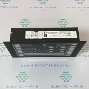 Kongsberg WBU (8100259) | Watch Bridge Unit