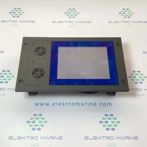 Kongsberg WCC-600 (373860) | Watch Call Panel