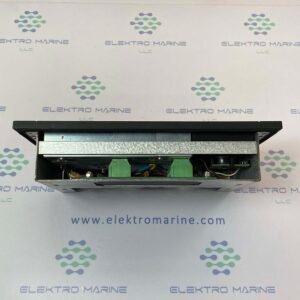 Kongsberg WCC-600 (373860) | Watch Call Panel