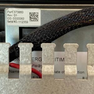 Kongsberg WCC-600 (373860) | Watch Call Panel