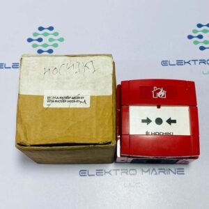 Hochiki WCP1A-R470SF-H029-01 | Manual Call Point