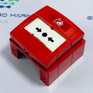 Hochiki WCP1A-R470SF-H029-01 | Manual Call Point