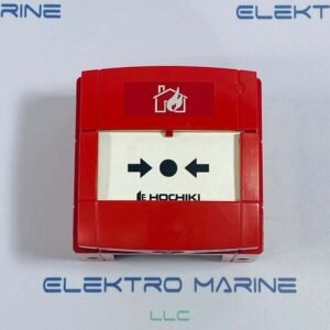 Hochiki WCP1A-R470SF-H029-01 | Manual Call Point