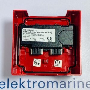 Hochiki WCP1A-R470SF-H029-01 | Manual Call Point