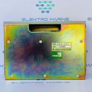 Terasaki WE-EX81 / EEA-205 | Extension Alarm System