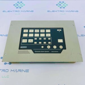 Terasaki WE-EX81 / EEA-205 | Extension Alarm System