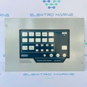 Terasaki WE-EX81 / EEA-205 | Extension Alarm System
