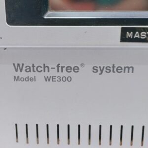 Terasaki WE300 | Watch-free System