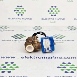 Saginomiya WEV-1504GLW | Solenoid Valve