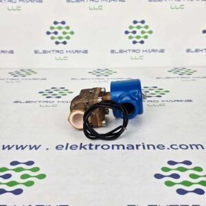 Saginomiya WEV-1504GLW | Solenoid Valve