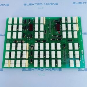 Nabco WHP-001-11A (885 73748394) | PCB