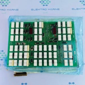Nabco WHP-001-11A (885 73748394) | PCB