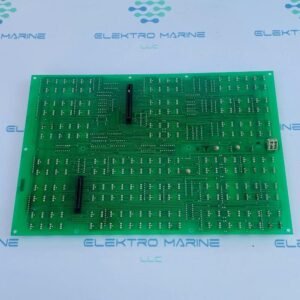 Nabco WHP-001-11A (885 73748394) | PCB