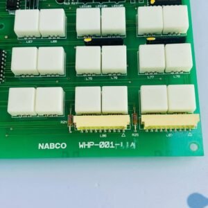 Nabco WHP-001-11A (885 73748394) | PCB