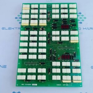 Nabco WHP-001-11A (885 73748394) | PCB