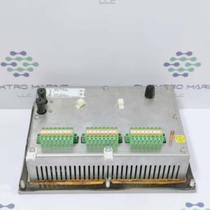 Wartsila WIP-10 | Engine Speed Control Module