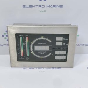 Wartsila WIP-10 | Engine Speed Control Module