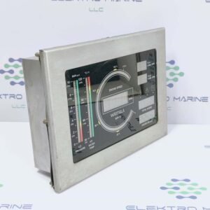 Wartsila WIP-10 | Engine Speed Control Module