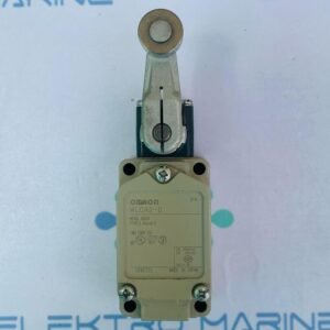 Omron WLCA2-Q | Limit Switch