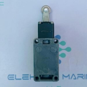Omron WLCA2-Q | Limit Switch