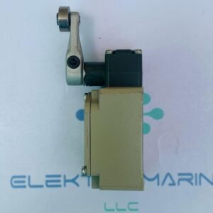 Omron WLCA2-Q | Limit Switch