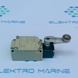Omron WLCA2-Q | Limit Switch