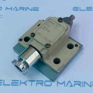 Omron WLD-31 | Limit Switch