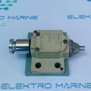 Omron WLD-31 | Limit Switch