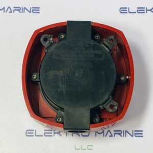 KAC Alarm WR4072-470 | Manual Call Point