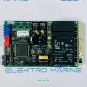 Ulstein WRC1021A | PCB Card
