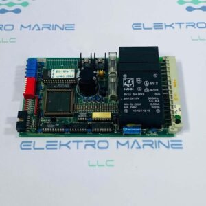 Ulstein WRC1021A | PCB Card