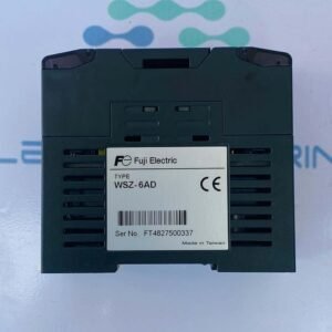 Fuji Electric WSZ-6AD | Programmable Logic Controller