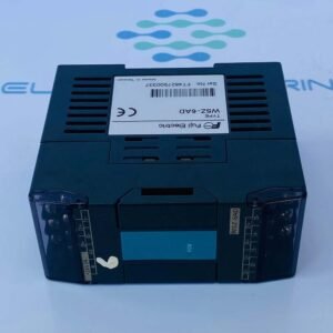 Fuji Electric WSZ-6AD | Programmable Logic Controller