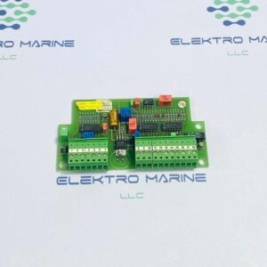 Ulstein WTI-01 | PCB Card