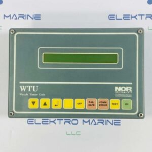 Norcontrol Watch Timer Unit