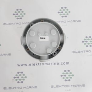 Autronica BD-501 | 116-BD-501 | Heat Detector