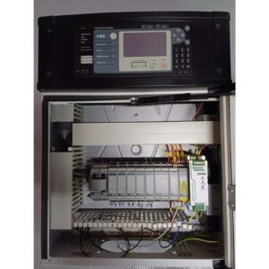 Consilium F400-101-14100A | Control Panel
