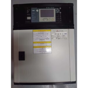 Consilium F400-101-14100A | Control Panel