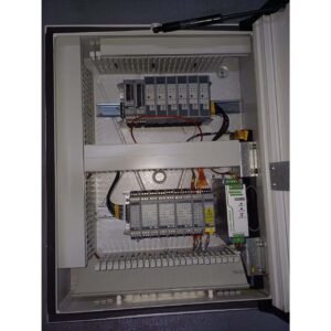 Consilium A6102A3 (5854144-00A) | Fire Detection System