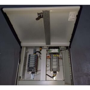Consilium A6102A3 (5854144-00A) | Fire Detection System