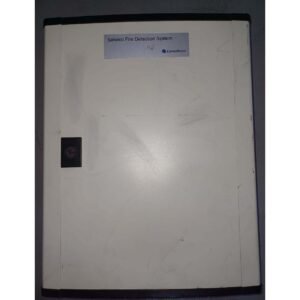 Consilium A6102A3 (5854144-00A) | Fire Detection System